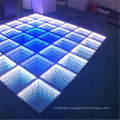 50X50cm DMX Waterproof Lighted Interactive Stage LED Starlit Dance